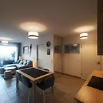 En Rez-de-jardin Apartamento Lacanau