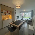 Apartamento En Rez-de-jardin *
