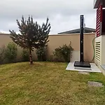 En Rez-de-jardin Apartamento
