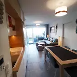 Apartamento En Rez-de-jardin