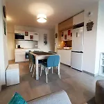 En Rez-de-jardin Apartamento Lacanau