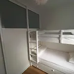 En Rez-de-jardin Apartamento *